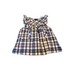 J.Crew j crew women’s top size 4 sleeveless